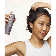 faces شامبو جاف بيرفكت هير داي