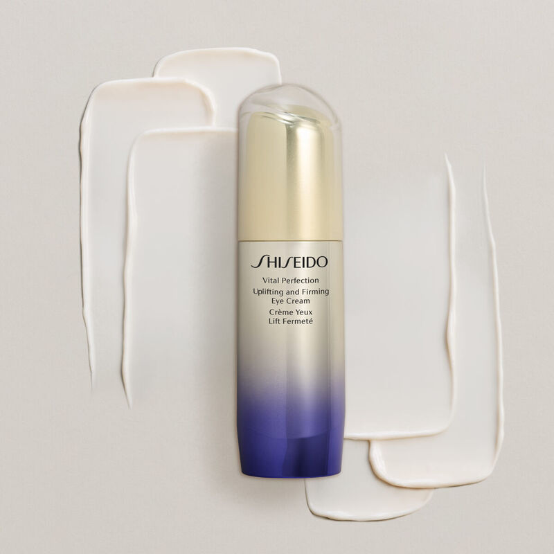shiseido vital perfection uplifting and firming