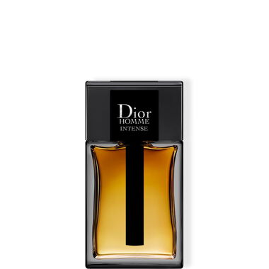 faces dior homme intense eau de parfum