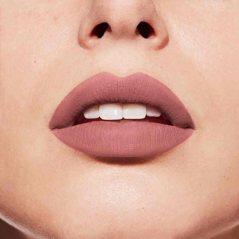 bourjois soul matte nohalicious lip kit