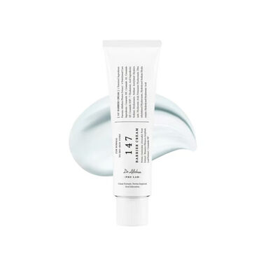 faces dr althea azulene 147ha intensive soothing cream