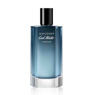 faces davidoff cool water parfum 100ml