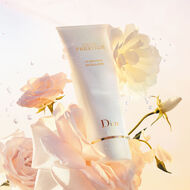 faces dior prestige la mousse micellaire face cleanser
