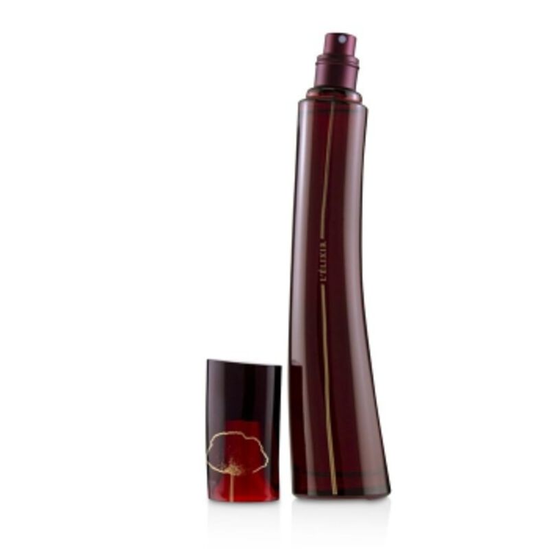 kenzo flower l'elixir eau de parfum 50ml perfume