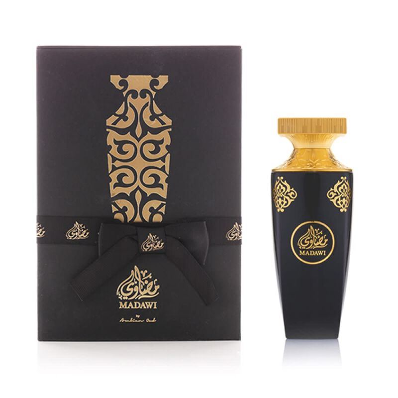 arabian oud عطر مضاوي