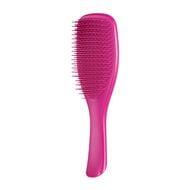 faces hair brush ultimate detangler   electric raspberry