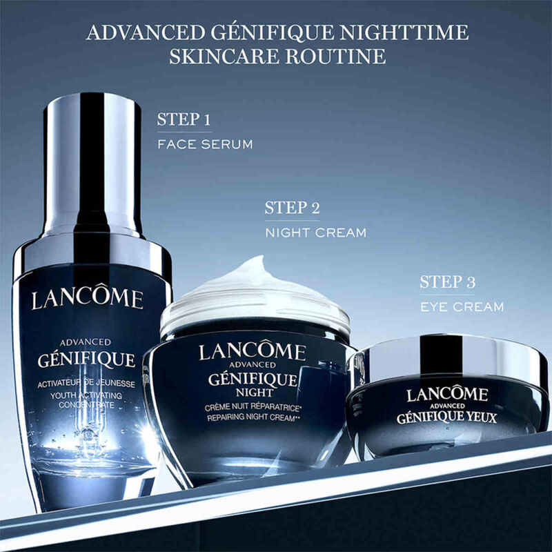 lancome advanced genifique