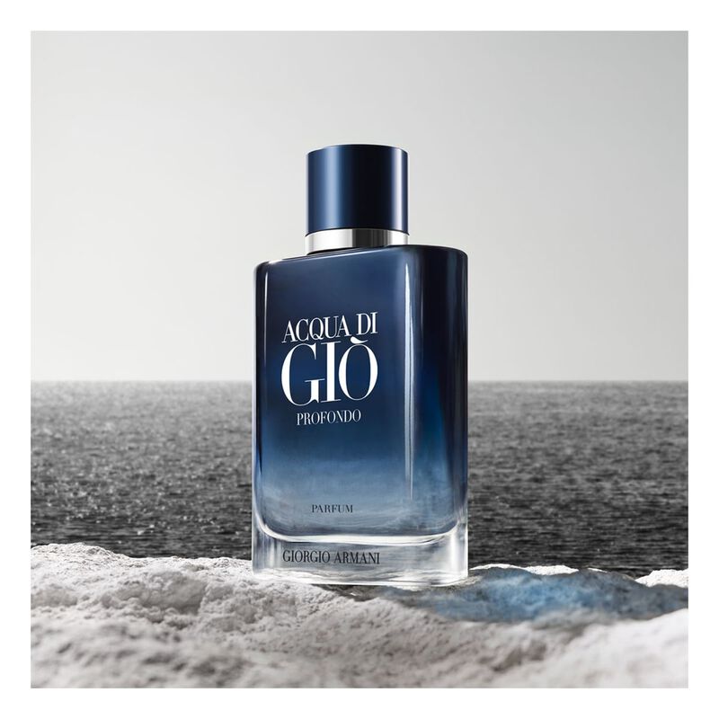 armani beauty acqua di gio profondo