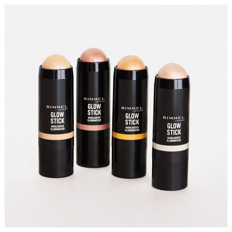 Glow Stick, 01 Bubbly, 5 gm, 01 Chubby rimmel glow stick, 01 bubbly, 5 gm, 01 chubby