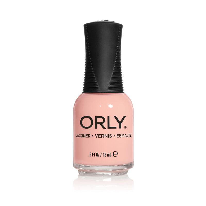 Nail Lacquer orly nail lacquer