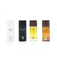 faces woody collection set 50 ml