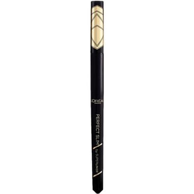 Perfect Slim Liquid Eyeliner 01 faces perfect slim liquid eyeliner 01
