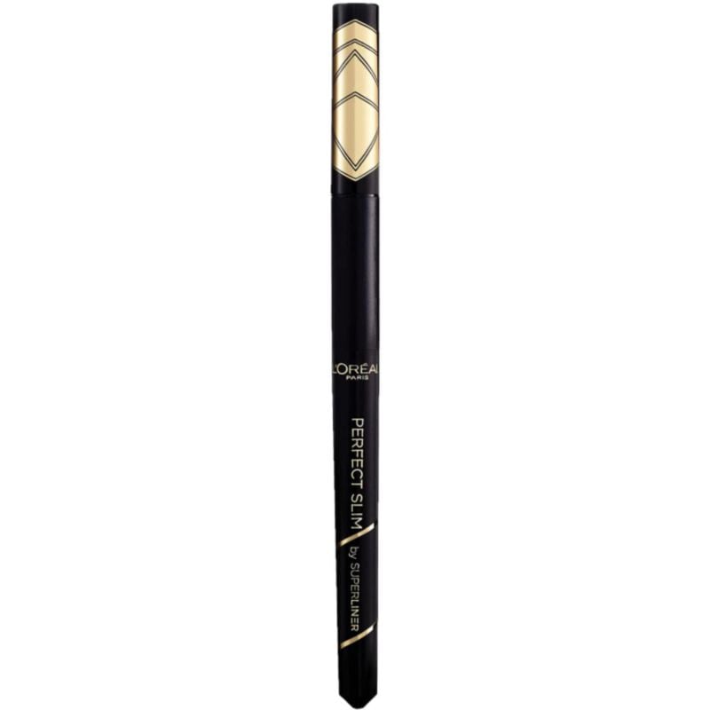 l'oreal paris perfect slim liquid eyeliner 01