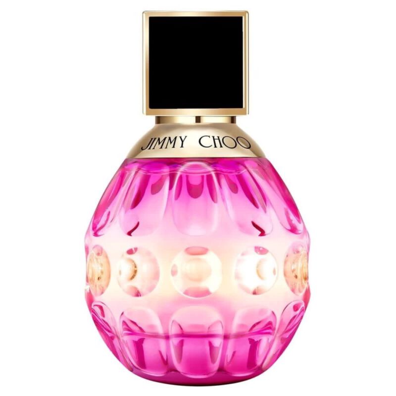 jimmy choo جيمي تشو روز باشن ماء عطر 60 مل