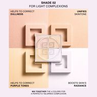 faces prisme libre loose powder