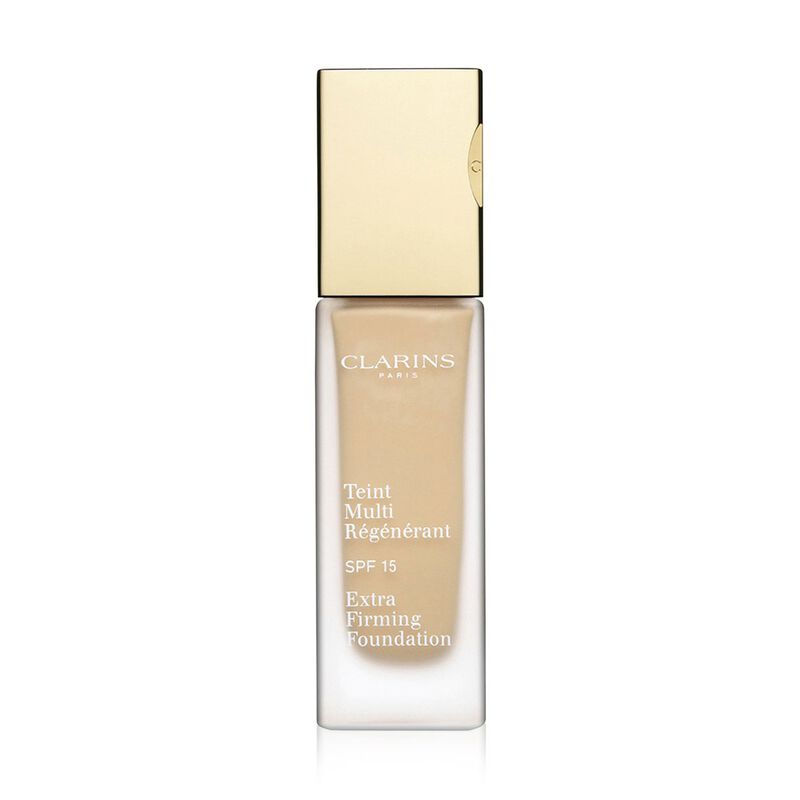 Extra-Firming Foundation clarins extrafirming foundation