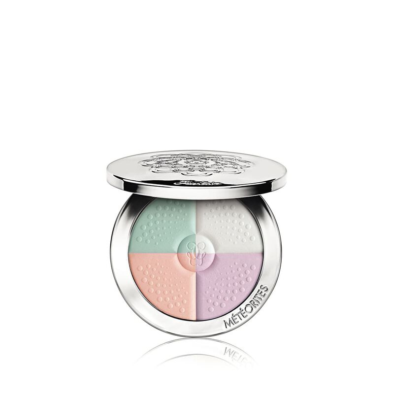 guerlain meteorites compact