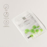 faces centella asiatica calming mask