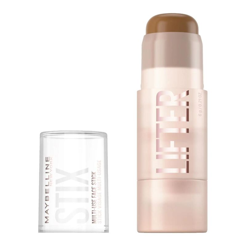 maybelline new york lifter stix multiuse facial bar
