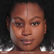 faces hd skin powder foundation