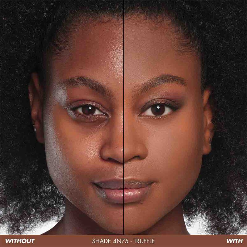 make up for ever hd skin powder foundation