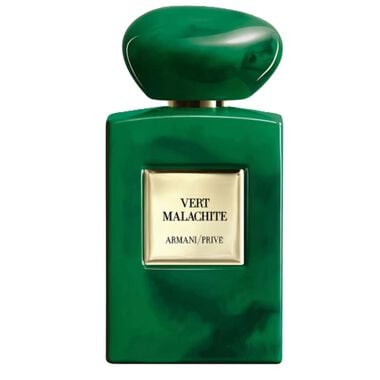 faces vert malachite armani prive  eau de parfum