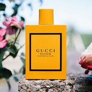 faces bloom profumo di fiori eau de parfum