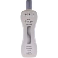 faces biosilk silk therapy conditioner 12 oz