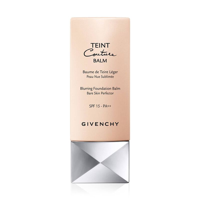 Teint Couture Balm givenchy teint couture balm