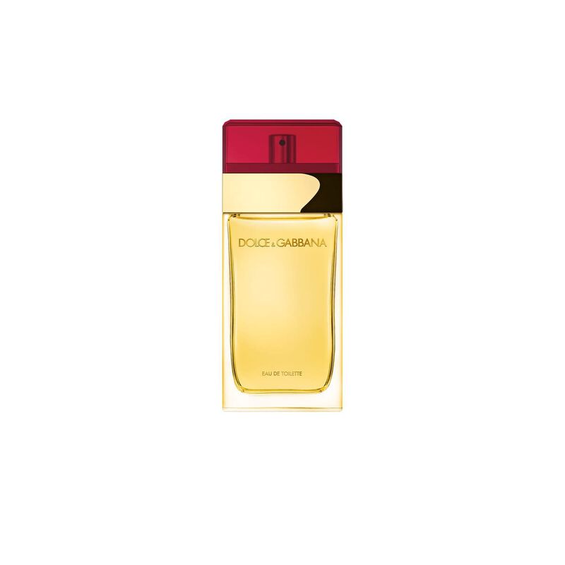 dolce & gabbana pour femme parfum original edt 100ml