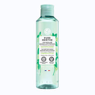 faces pure menthe the purifying makeup removing micellar water 200ml