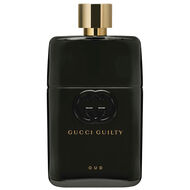 faces guilty oud eau de parfum 90ml