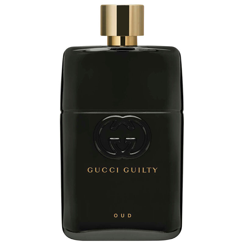 gucci guilty oud eau de parfum 90ml