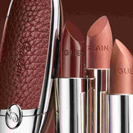 faces rouge g lipstick case