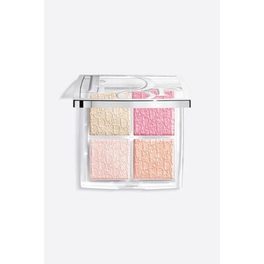 Backstage Glow Maximizer Palette 004 Rose Gold Glow faces backstage glow maximizer palette 004 rose gold glow