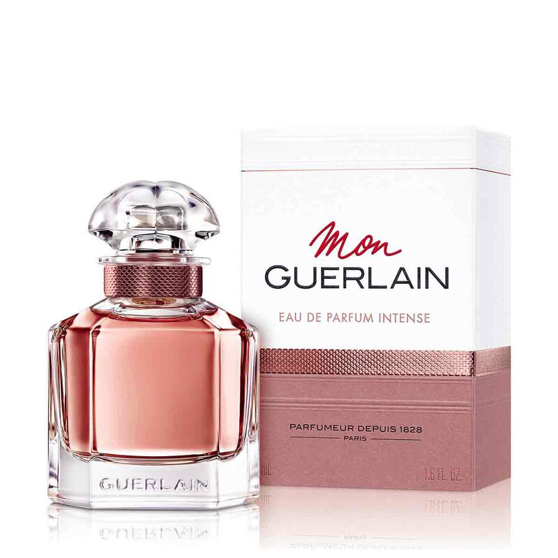 guerlain mon guerlain intense  eau de parfum