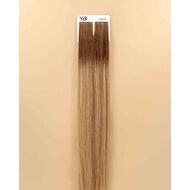 faces extensions shade la brownla tape in