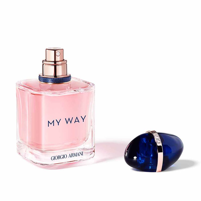 armani beauty my way eau de parfum