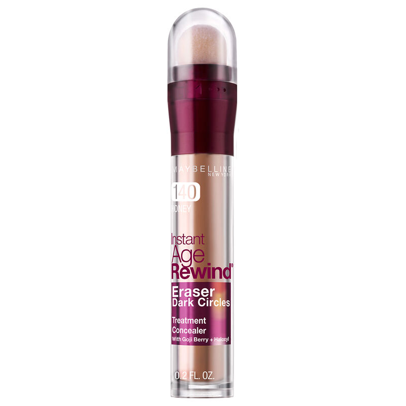 مايبيلين نيويورك instant age rewind eraser dark circles concealer