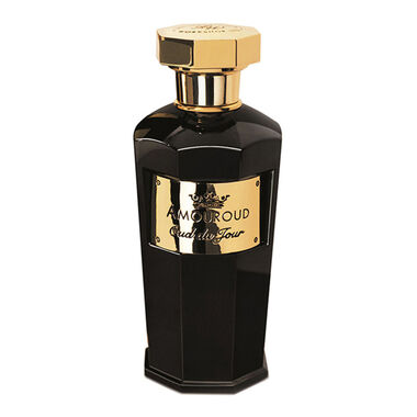 faces oud du jour eau de parfum 100ml