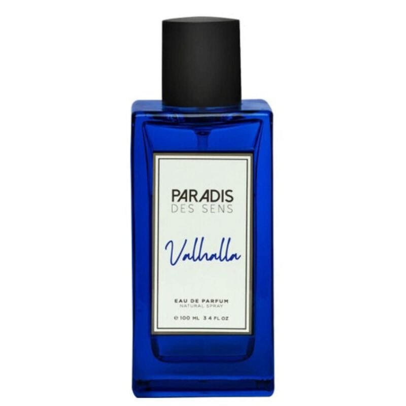 paradis des sens pds79417:pds valhalla eau de parfum 100 ml  new
