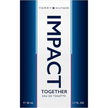 faces impact together edt 50ml