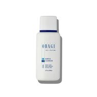 faces nu derm gentle cleanser
