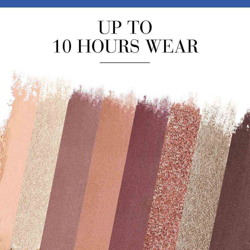 bourjois place de l'opera eyeshadow palette