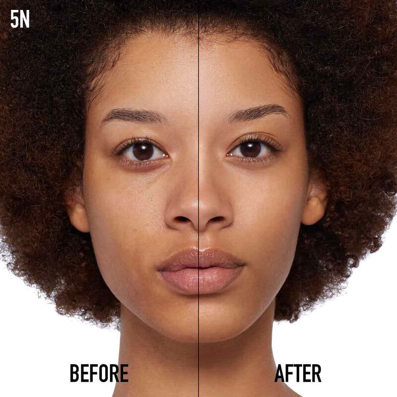 Capture Totale Super Potent Serum Foundation dior capture totale super potent serum foundation