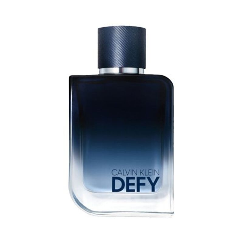 calvin klein men's defy eau de parfum 100ml