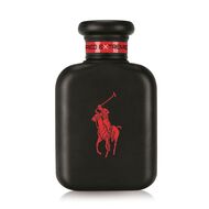faces polo red extreme eau de parfum