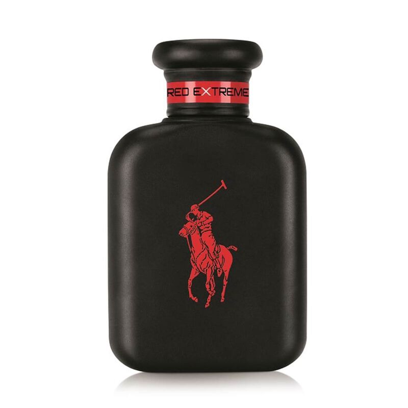 ralph lauren polo red extreme  eau de parfum
