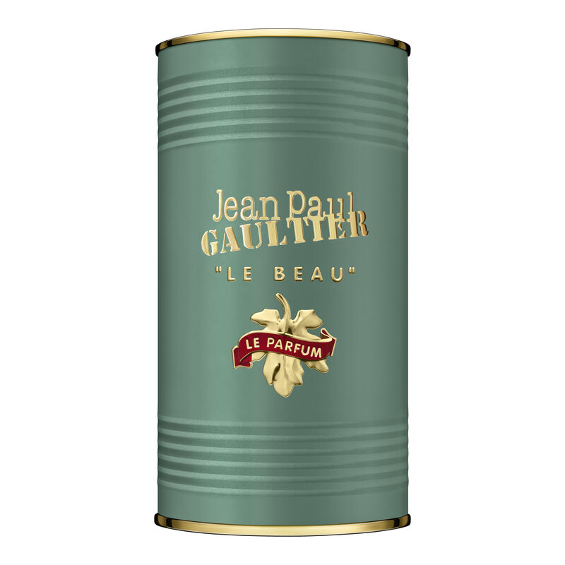 jean paul gaultier le beau le parfum intense