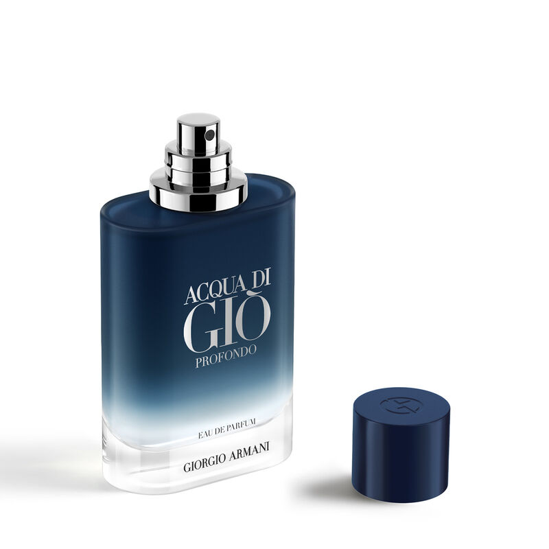 Acqua Di Gio Profondo armani beauty acqua di gio profondo